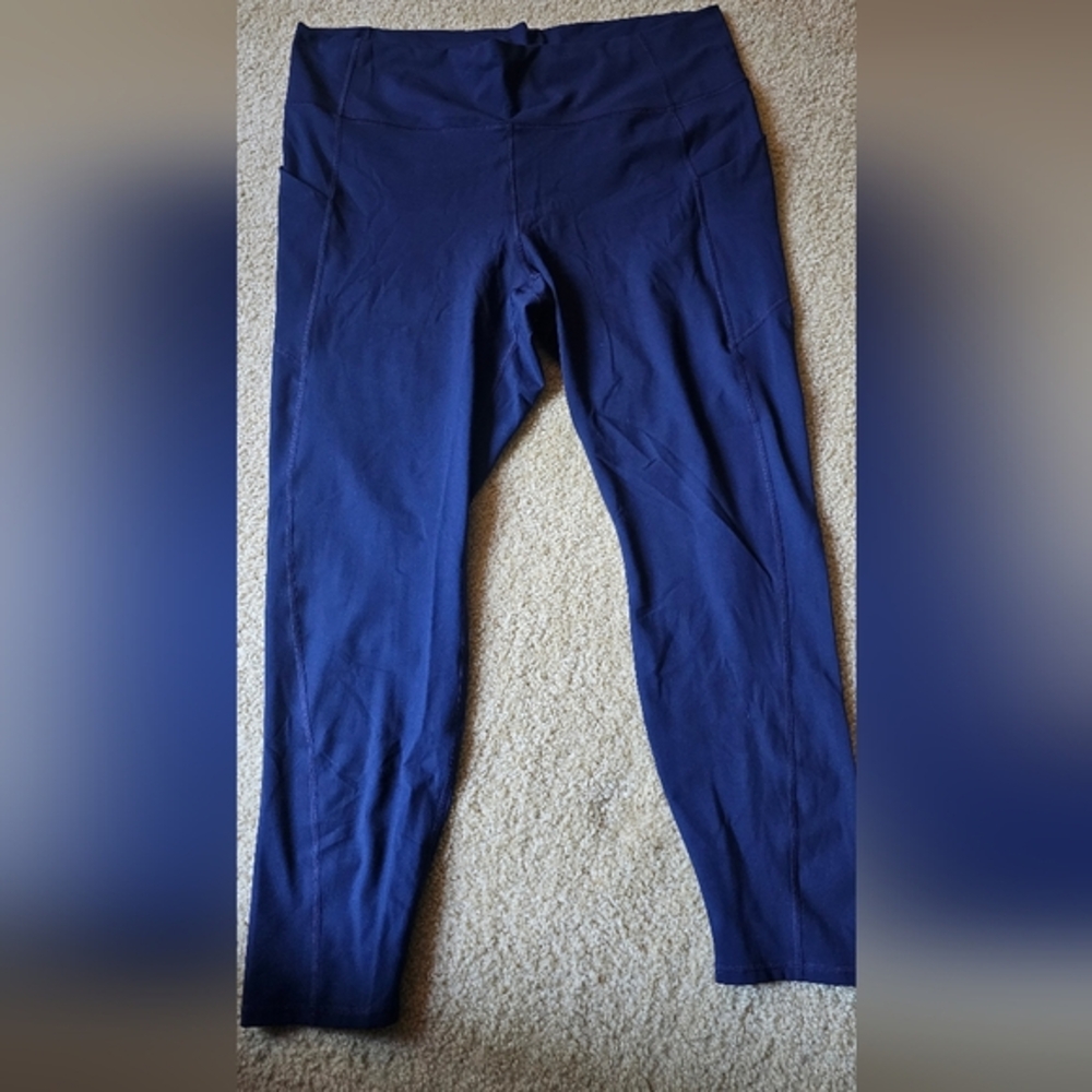 Fabletics Women's Leggings With Pockets